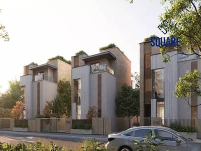 3 Bedroom Penthouse for Sale in Sheikh Zayed, Giza - IMG-20250630-WA0001. jpg