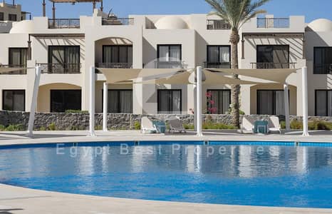 2 Bedroom Chalet for Sale in Hurghada, Red Sea - 25 (Custom). jpg
