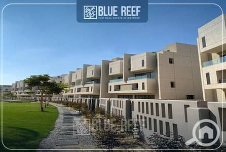 توين هاوس 4 غرف نوم للبيع في مدينة الشروق، القاهرة - WhatsApp Image 2025-11-06 at 6.27. 16 PM (4). jpeg