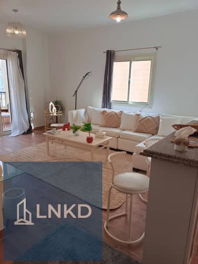 2 Bedroom Apartment for Sale in New Cairo, Cairo - IMG-20251105-WA0058. jpg