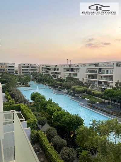 3 Bedroom Apartment for Sale in New Cairo, Cairo - WhatsApp Image 2025-11-06 at 6.49. 32 PM. jpeg