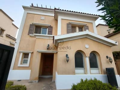 3 Bedroom Villa for Rent in New Cairo, Cairo - 1. jpeg