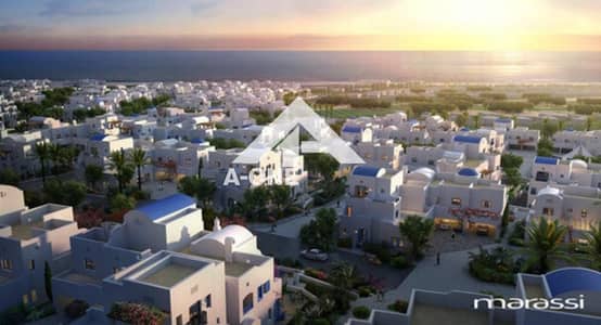 شاليه 2 غرفة نوم للبيع في الساحل الشمالي، مطروح - a52f1570-17af-48b7-8f21-731a1ed872b7. jpeg