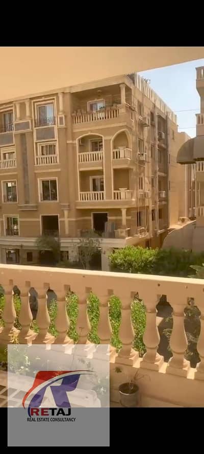 شقة 3 غرف نوم للايجار في شيراتون، القاهرة - 1. jpg