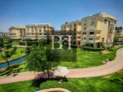 فیلا 4 غرف نوم للايجار في القاهرة الجديدة، القاهرة - 6fefcd2c-d429-462a-9a54-01cd16cdd4e6. jpeg