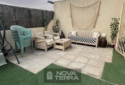 بنتهاوس 4 غرف نوم للبيع في الشيخ زايد، الجيزة - 1a3d7676-c4df-49de-b8e6-a59f3a3bfe6f. jpg