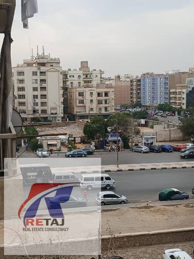 شقة 3 غرف نوم للايجار في شيراتون، القاهرة - 1. jpg