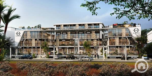 مکتب للبيع في حدائق اكتوبر، الجيزة - october gardens (18). jpg مکتب للبيع في حدائق اكتوبر، الجيزة - october gardens (18). jpg