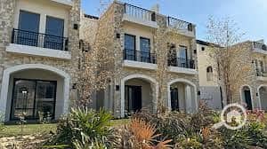 تاون هاوس 4 غرف نوم للبيع في القاهرة الجديدة، القاهرة - download (7). jpeg