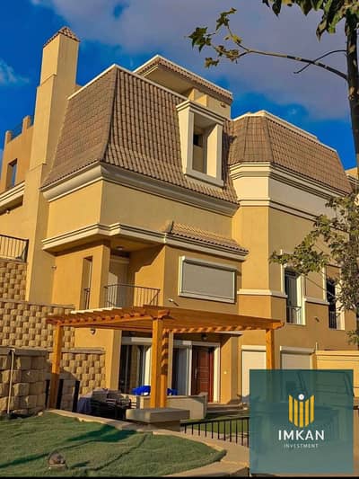 فیلا 5 غرف نوم للبيع في مدينة المستقبل، القاهرة - IMG_0573. jpeg