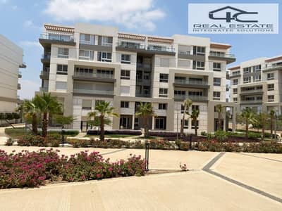 3 Bedroom Flat for Sale in New Cairo, Cairo - WhatsApp Image 2025-06-08 at 7.12. 20 PM. jpeg