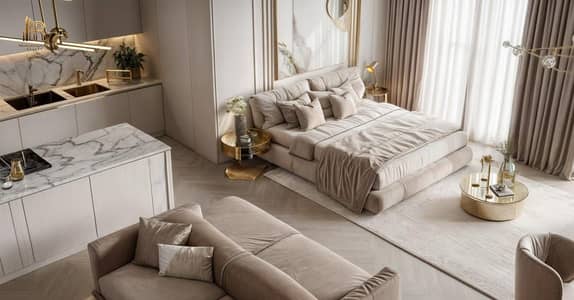 1 Bedroom Apartment for Sale in Hurghada, Red Sea - WhatsApp Image 2025-01-02 at 6.22. 09 PM (3). jpeg 1 Bedroom Apartment for Sale in Hurghada, Red Sea - WhatsApp Image 2025-01-02 at 6.22. 09 PM (3). jpeg