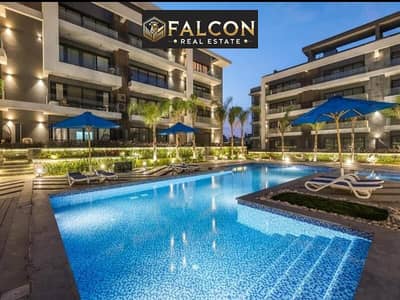 3 Bedroom Apartment for Sale in New Cairo, Cairo - WhatsApp Image 2025-08-06 at 14.44. 43 (1). jpeg