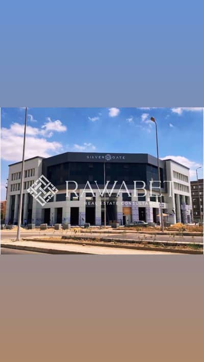 Office for Rent in Sheikh Zayed, Giza - 392FF7E3-5EBE-414E-877E-21CF70A0E4F2. jpeg