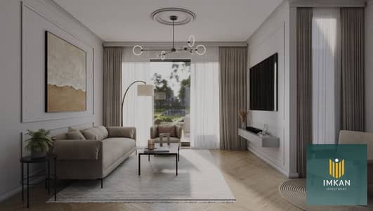 فیلا 3 غرف نوم للبيع في مدينة المستقبل، القاهرة - WhatsApp Image 2025-11-06 at 15.08. 08_6617effe. jpg