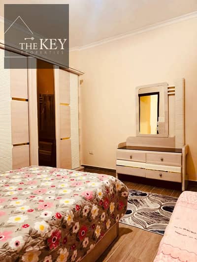 3 Bedroom Flat for Rent in Sheikh Zayed, Giza - ca877236-f943-47f9-84fb-54e7b2505445. jpg