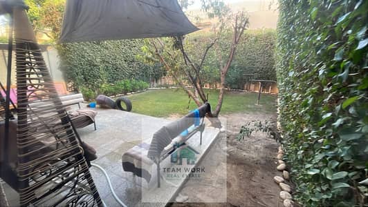 تاون هاوس 3 غرف نوم للايجار في الشيخ زايد، الجيزة - WhatsApp Image 2025-10-24 at 5.23. 41 PM (1). jpeg