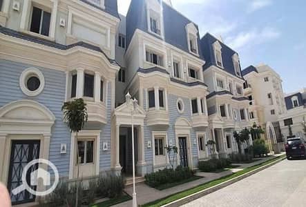 5 Bedroom Villa for Sale in New Cairo, Cairo - FB_IMG_1762448457638. jpg