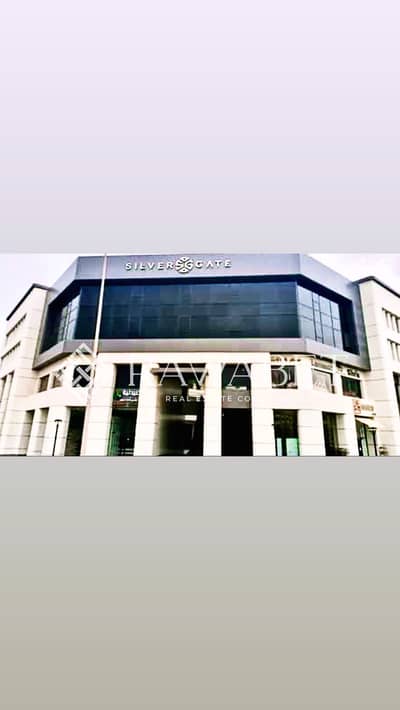 عيادة  للايجار في الشيخ زايد، الجيزة - 0ABBB5B8-0355-4E6D-B2DA-7035402C61B8. jpeg