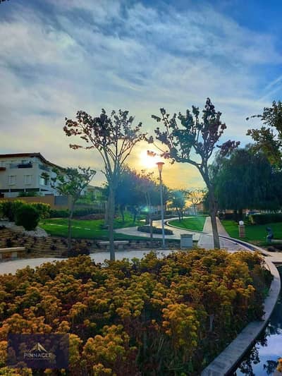 شقة 2 غرفة نوم للبيع في القاهرة الجديدة، القاهرة - هايد بارك 3. jpg