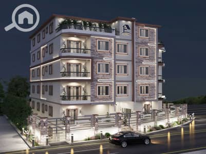 فلیٹ 3 غرف نوم للبيع في 6 أكتوبر، الجيزة - WhatsApp Image 2025-11-04 at 18.07. 21_349c3e43. jpg