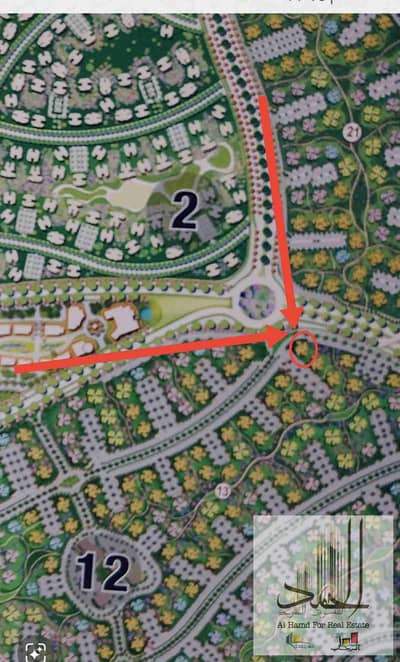 فلیٹ 1 غرفة نوم للبيع في العاصمة الإدارية الجديدة، القاهرة - 1000309332. jpg