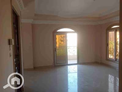3 Bedroom Apartment for Rent in Sheikh Zayed, Giza - 9056. jpg