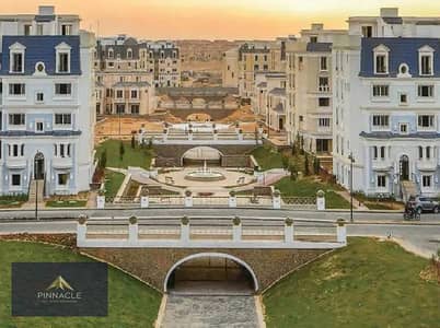 فلیٹ 3 غرف نوم للبيع في القاهرة الجديدة، القاهرة - photo_2025-11-06_19-35-10. jpg فلیٹ 3 غرف نوم للبيع في القاهرة الجديدة، القاهرة - photo_2025-11-06_19-35-10. jpg