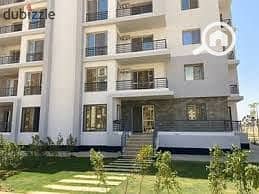 3 Bedroom Apartment for Sale in Sheikh Zayed, Giza - images (3). jpeg