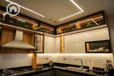 شقة 2 غرفة نوم للايجار في القاهرة الجديدة، القاهرة - 1000424732. jpg شقة 2 غرفة نوم للايجار في القاهرة الجديدة، القاهرة - 1000424732. jpg