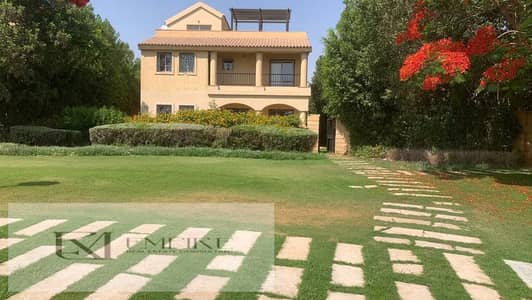 فیلا 3 غرف نوم للبيع في مدينتي، القاهرة - IMG-20251105-WA0027. jpg