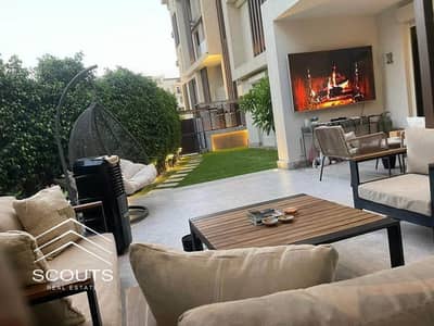 4 Bedroom Duplex for Sale in Madinaty, Cairo - 15. jpeg 4 Bedroom Duplex for Sale in Madinaty, Cairo - 15. jpeg