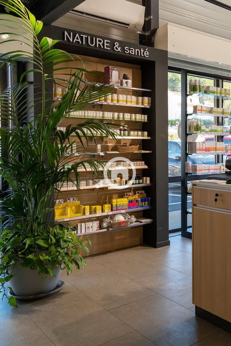 3 Végétaliser sa Pharmacie !!. jpeg