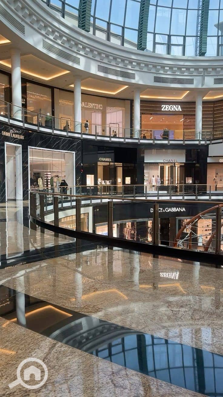 6 Mall of emirates. jpeg