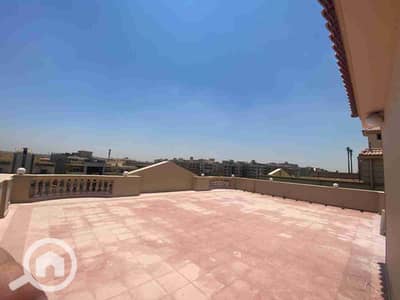 شقة 2 غرفة نوم للايجار في القاهرة الجديدة، القاهرة - IMG-20251028-WA0036. jpg