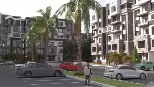 3 Bedroom Apartment for Sale in Madinaty, Cairo - vlcsnap-2025-01-12-15h46m49s892. jpg 3 Bedroom Apartment for Sale in Madinaty, Cairo - vlcsnap-2025-01-12-15h46m49s892. jpg