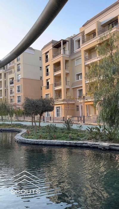 فلیٹ 3 غرف نوم للبيع في القاهرة الجديدة، القاهرة - IMG_8380. jpg