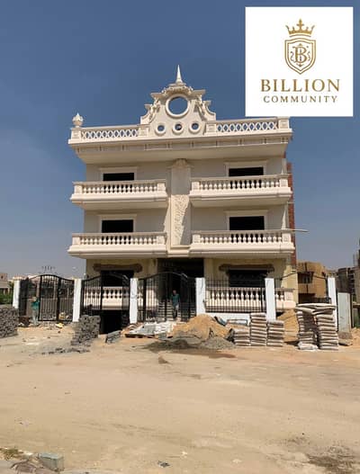 3 Bedroom Flat for Sale in Shorouk City, Cairo - WhatsApp Image 2025-11-05 at 12.22. 12 PM. jpeg