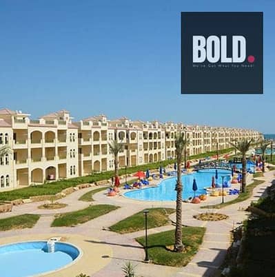 شاليه 2 غرفة نوم للبيع في العين السخنة، السويس - rr. PNG