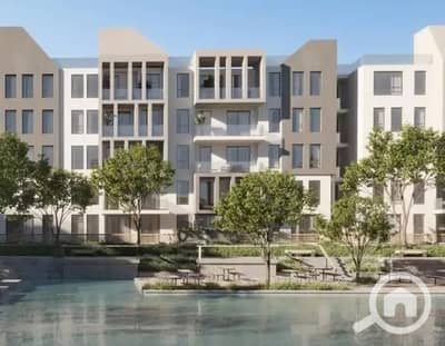 فلیٹ 3 غرف نوم للبيع في الشيخ زايد، الجيزة - WhatsApp Image 2025-06-02 at 1.37. 32 PM. jpeg