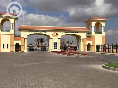 2 Bedroom Flat for Sale in 6th of October, Giza - IMG_0290. jpg