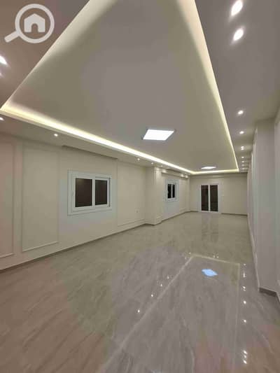 3 Bedroom Flat for Rent in New Cairo, Cairo - 1000475481. jpg