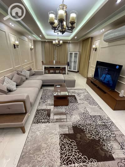 3 Bedroom Apartment for Rent in Madinaty, Cairo - WhatsApp Image 2025-11-06 at 6.01. 10 PM (1). jpeg