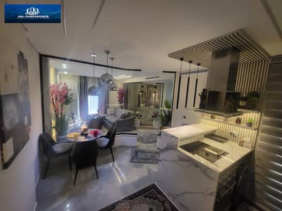 استوديو  للايجار في مدينتي، القاهرة - 32b4c664-9dfe-46f4-bf11-bdd672f1cfb4. jpg