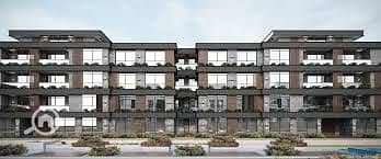 2 Bedroom Apartment for Sale in Sheikh Zayed, Giza - IMG-20251106-WA0133. jpg