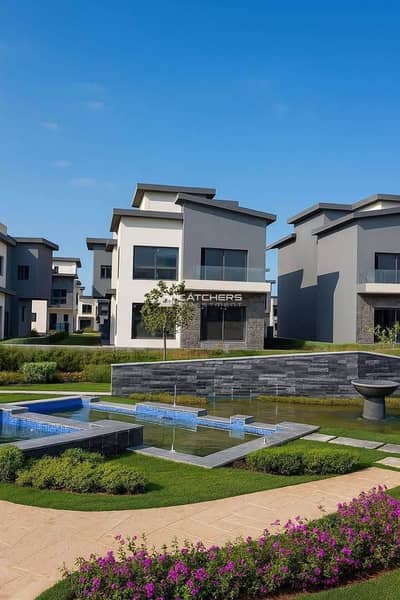 فلیٹ 2 غرفة نوم للبيع في القاهرة الجديدة، القاهرة - PHOTO-2025-11-06-17-35-58. jpg