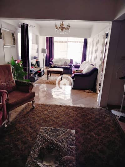 3 Bedroom Apartment for Sale in Nasr City, Cairo - WhatsApp Image 2025-11-06 at 6.30. 42 PM. jpeg