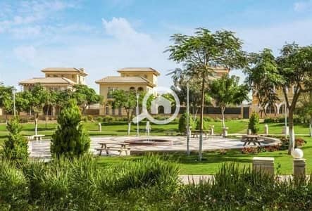 3 Bedroom Apartment for Sale in New Cairo, Cairo - FB_IMG_1762452176195. jpg 3 Bedroom Apartment for Sale in New Cairo, Cairo - FB_IMG_1762452176195. jpg