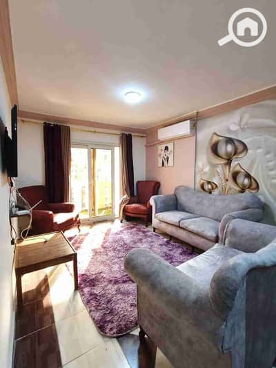 شقة فندقية 3 غرف نوم للايجار في المندرة، الإسكندرية - 1000013182. jpg