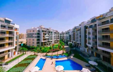 بنتهاوس 4 غرف نوم للبيع في القاهرة الجديدة، القاهرة - IMG_2252[1]. jpg